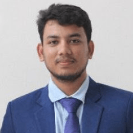 Farukh Ahmed