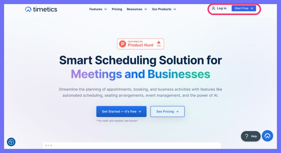 timetics_for_salon_business_appointment_booking