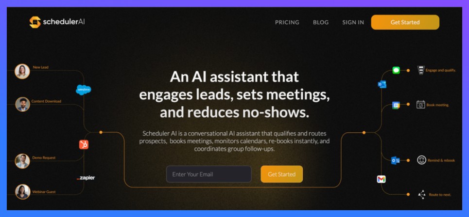scheduler_ai