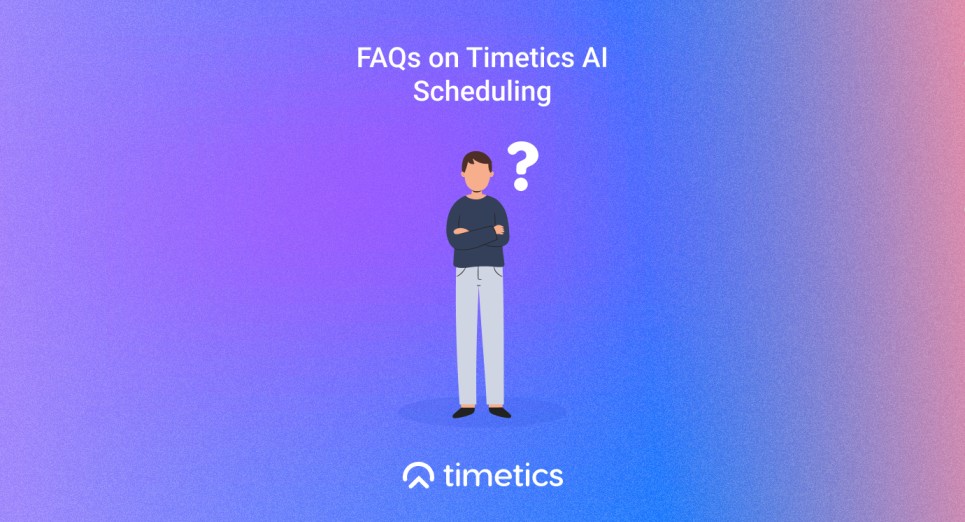 FAQs_on_AI_Scheduling