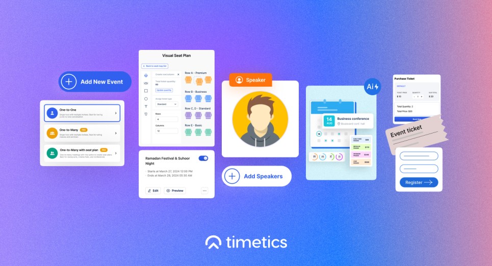 Timetics.ai_Event_Management_tools