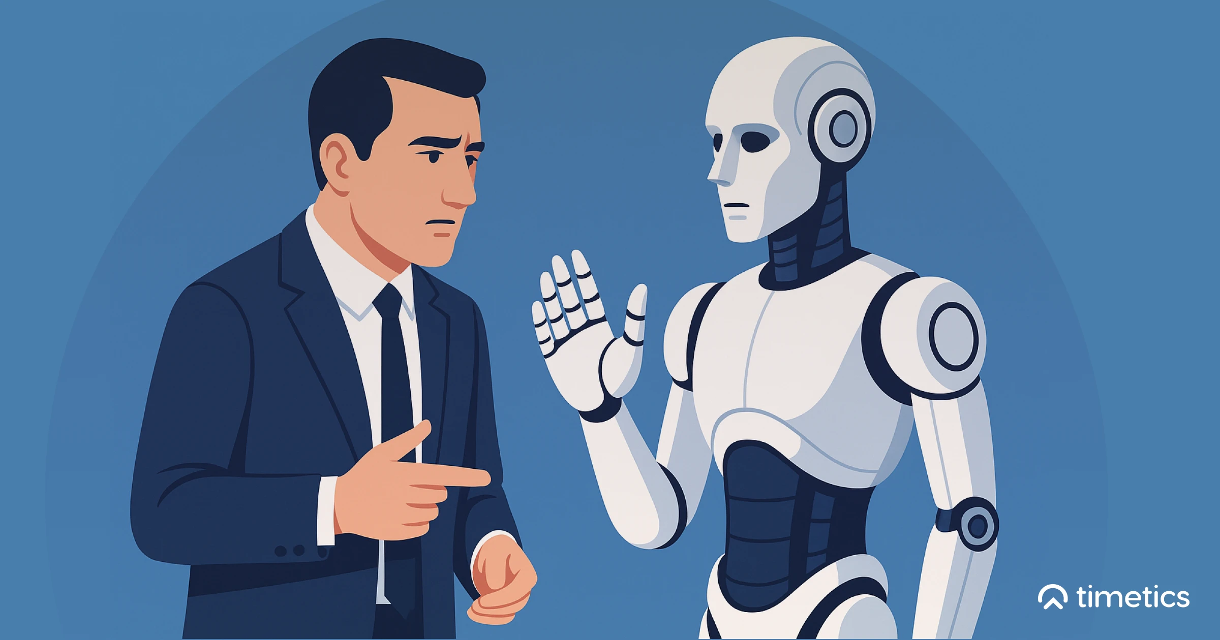 Challenges and risks of agentic AI
