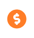 Money back guarantee icon