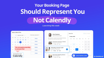 Stop Just Booking Meetings. Start Earning From Them | Timetics AI 2.0 Live
