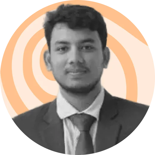 Faruq Ahmed