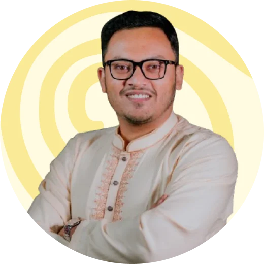 Rakibuzzaman Ashik