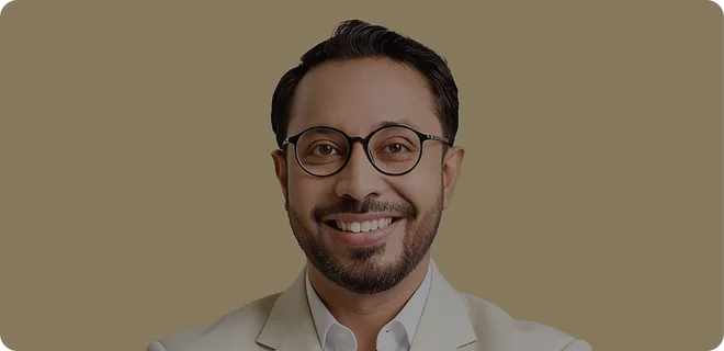 Client video testimonial