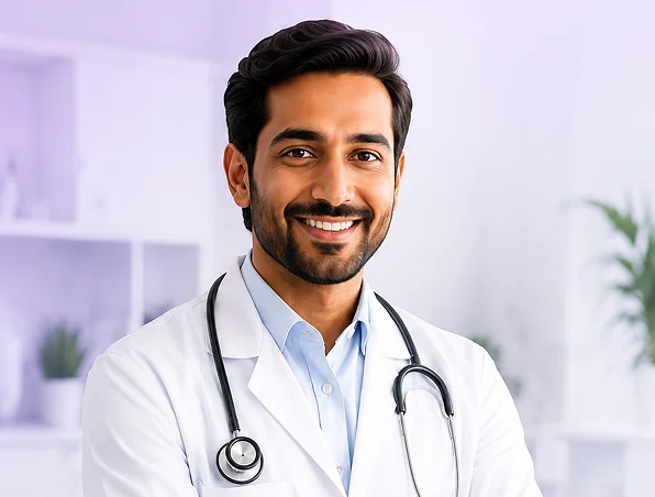 Doctor & Clinics