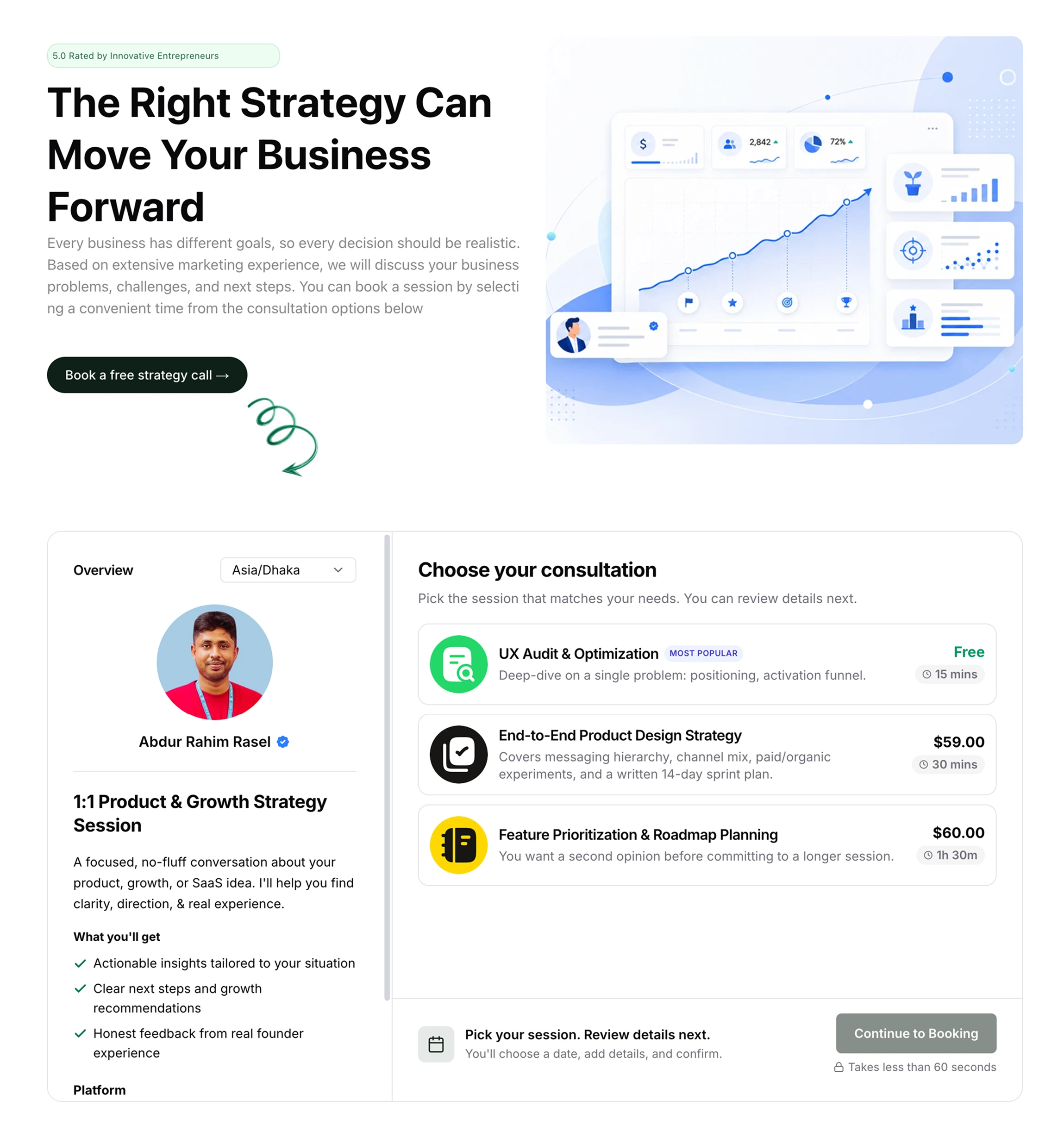UI/UX Design Agency