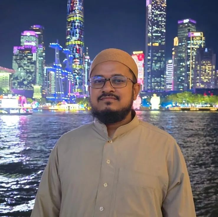 Miner Mahmud