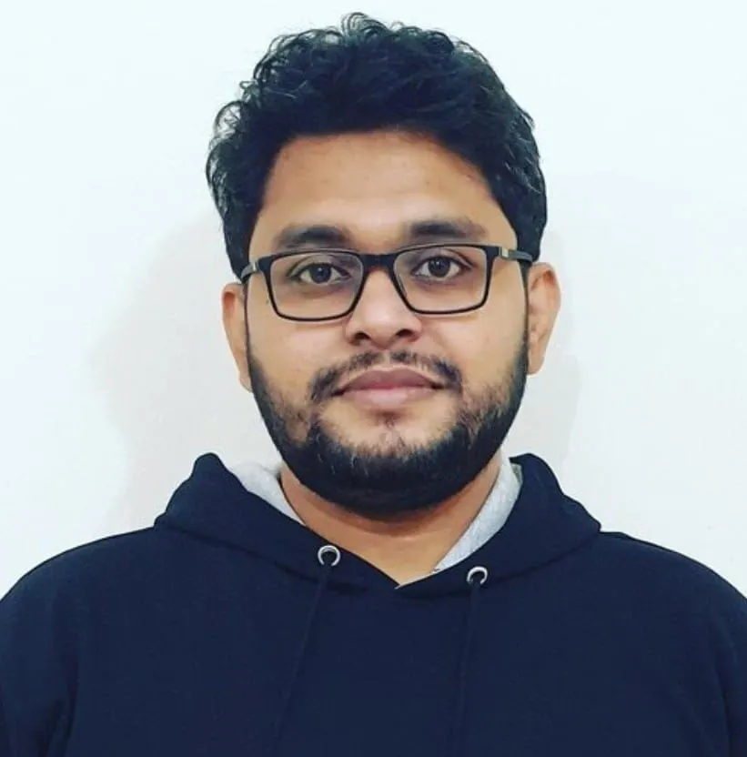 Mizanur Rahaman Mizan