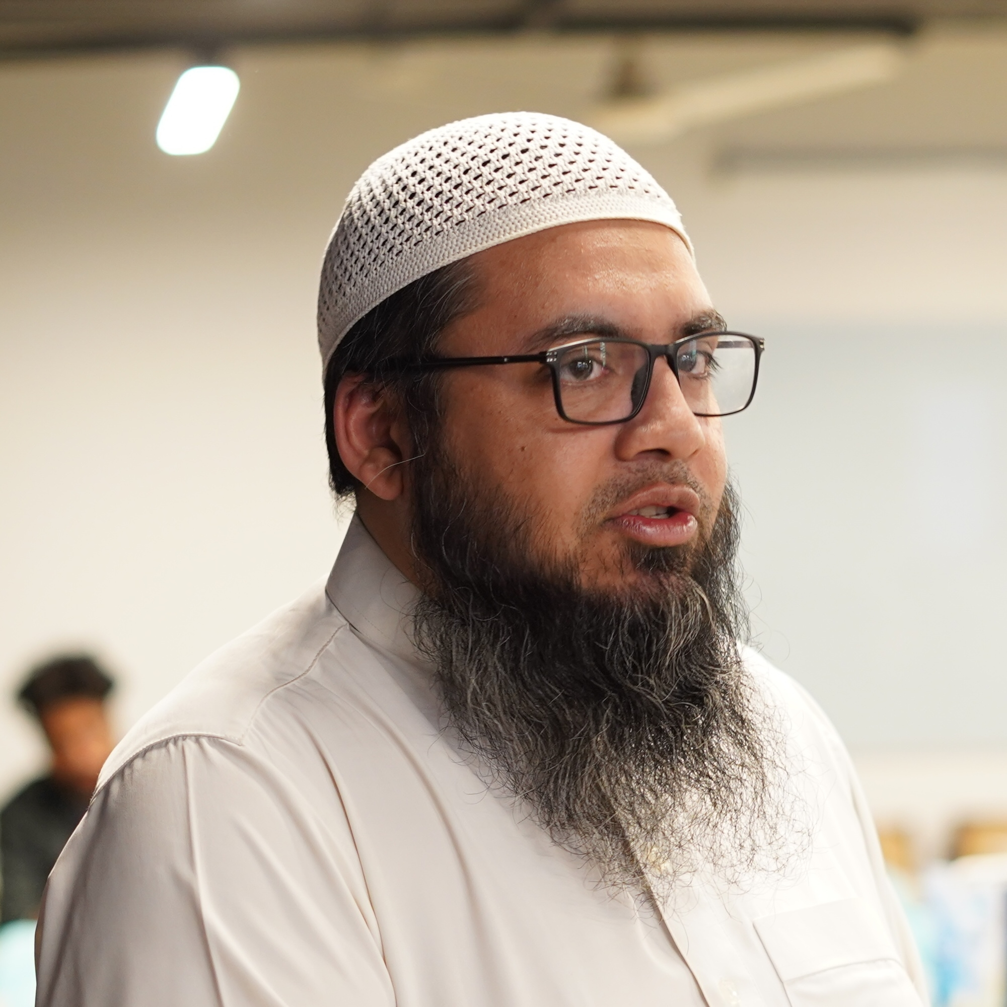 Mohammad Emran Hasan
