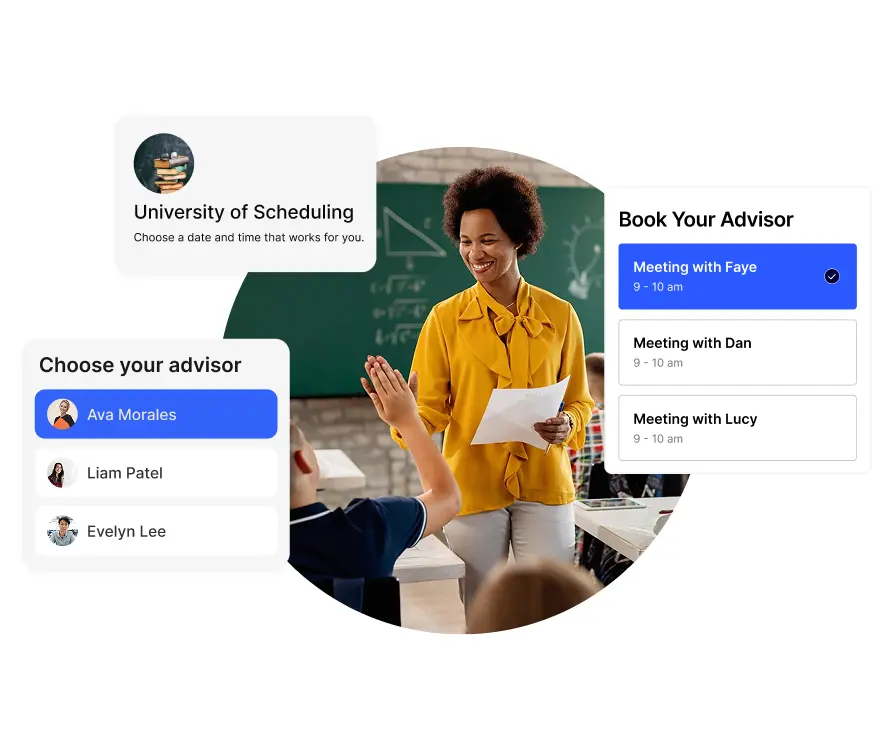 Tutors & Educators