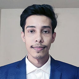 Front-End Engineer
