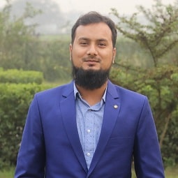 Front-End Developer