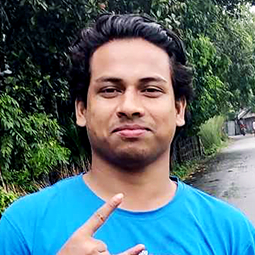 Front-End Engineer | devshagor | Shagor Ahmed