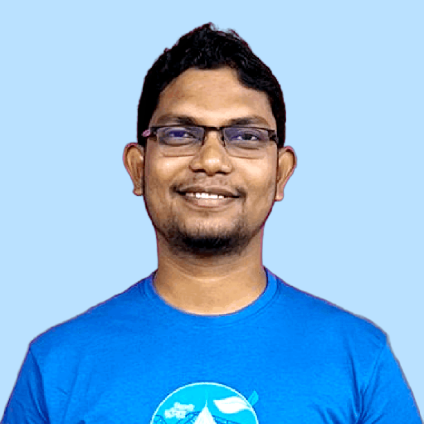 Sr. Software Engineer