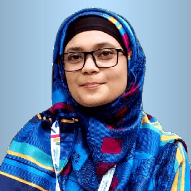 Nafila Ferdous