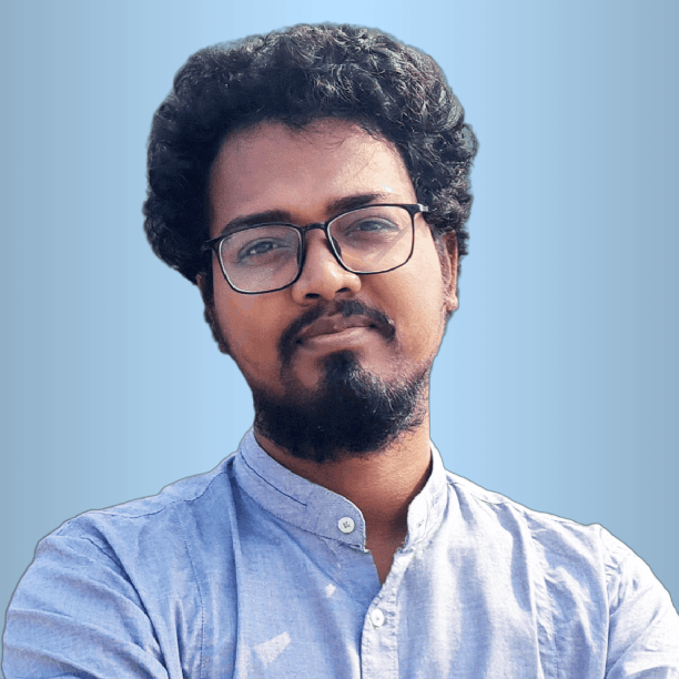 Shohidujjaman Sajib