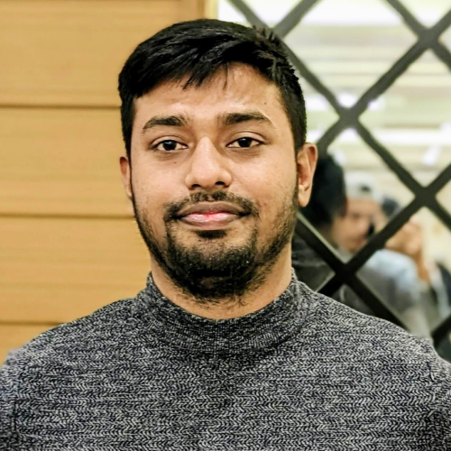 Jr. Front-End Developer