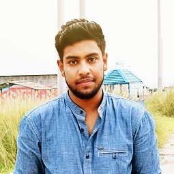 Support Engineer