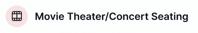 movie theater
