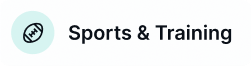 sports & training