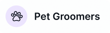 Pet Groomers