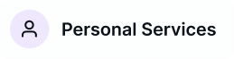 personal service