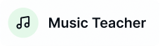 music teacher