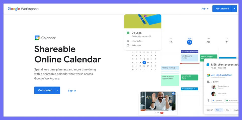 google_calendar_meeting_scheduler