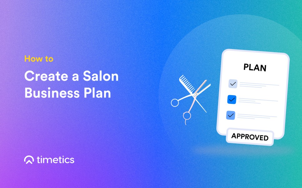 salon business plan in pakistan