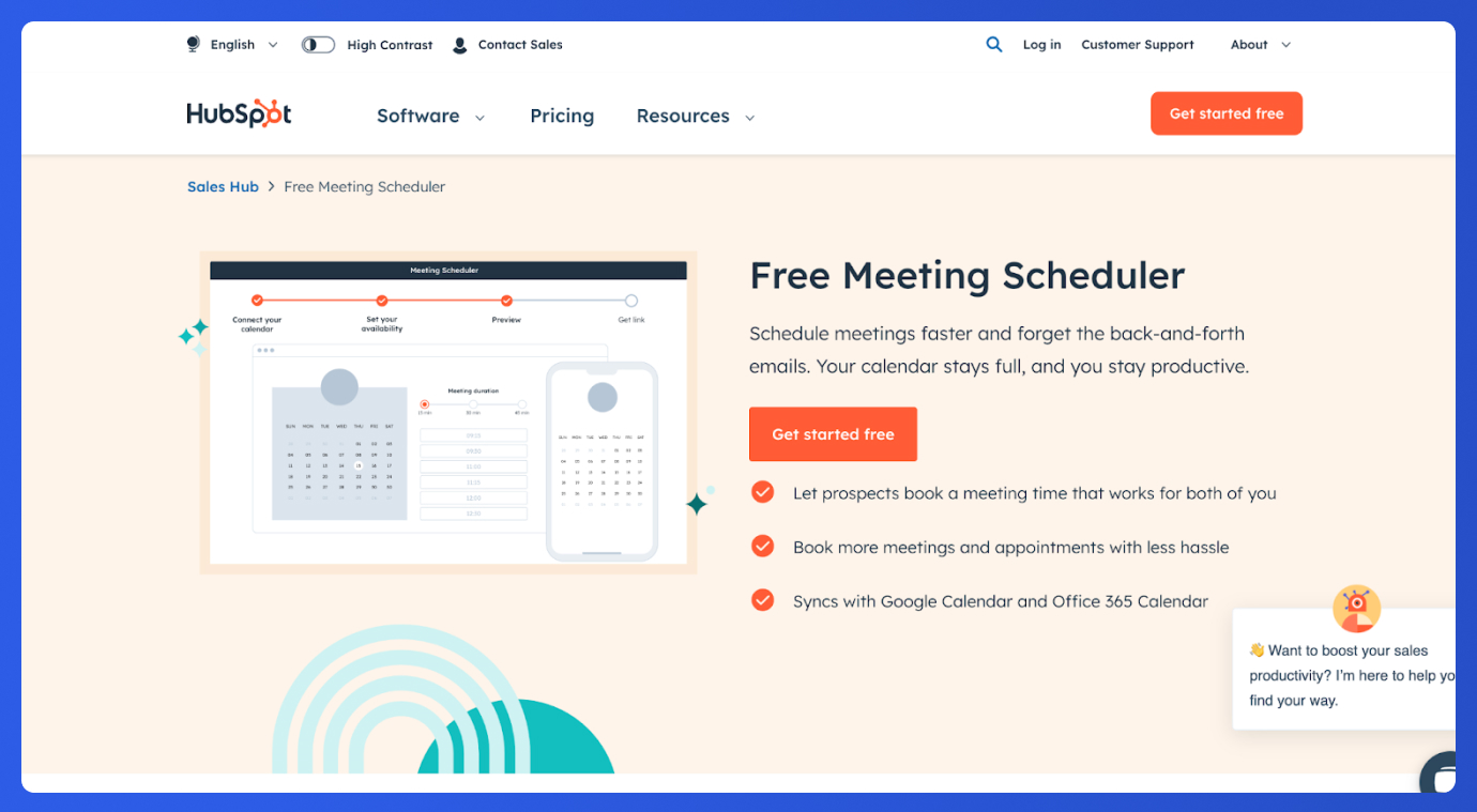 humbspor_scheduler_appointment_booking_software_free 