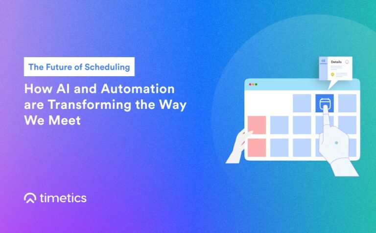 The_Future_of_Scheduling