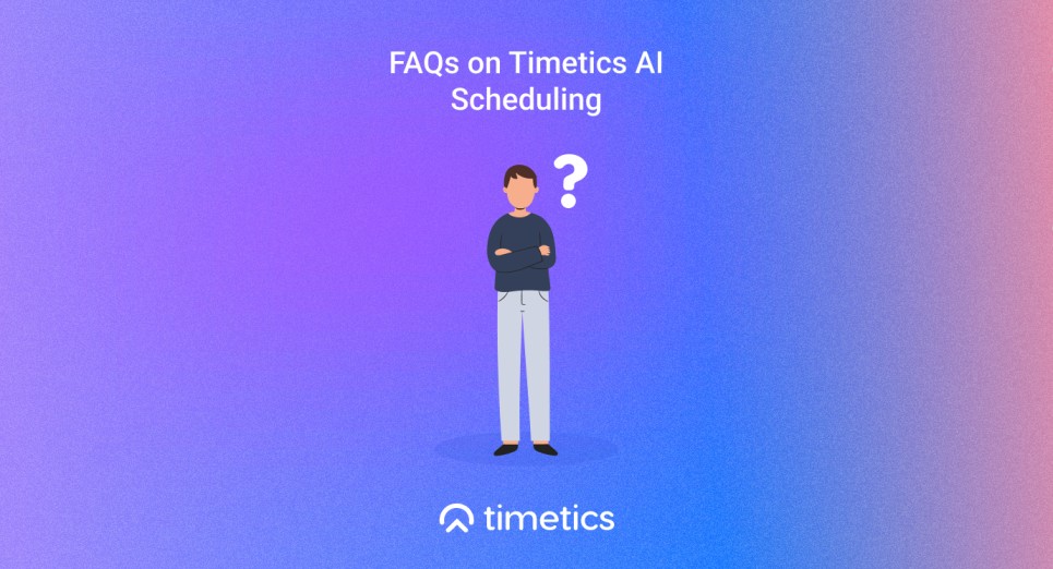 FAQs_on_AI_Scheduling
