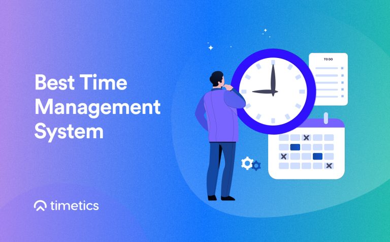 best_time_management_system