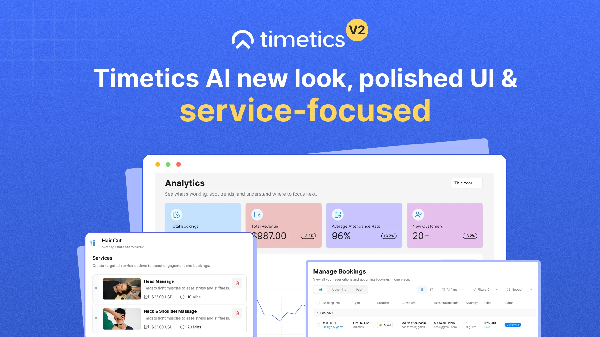 appointment scheduling software