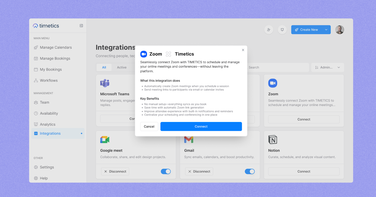 Video conference tools for better collaboration