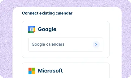 Sync Calendar
