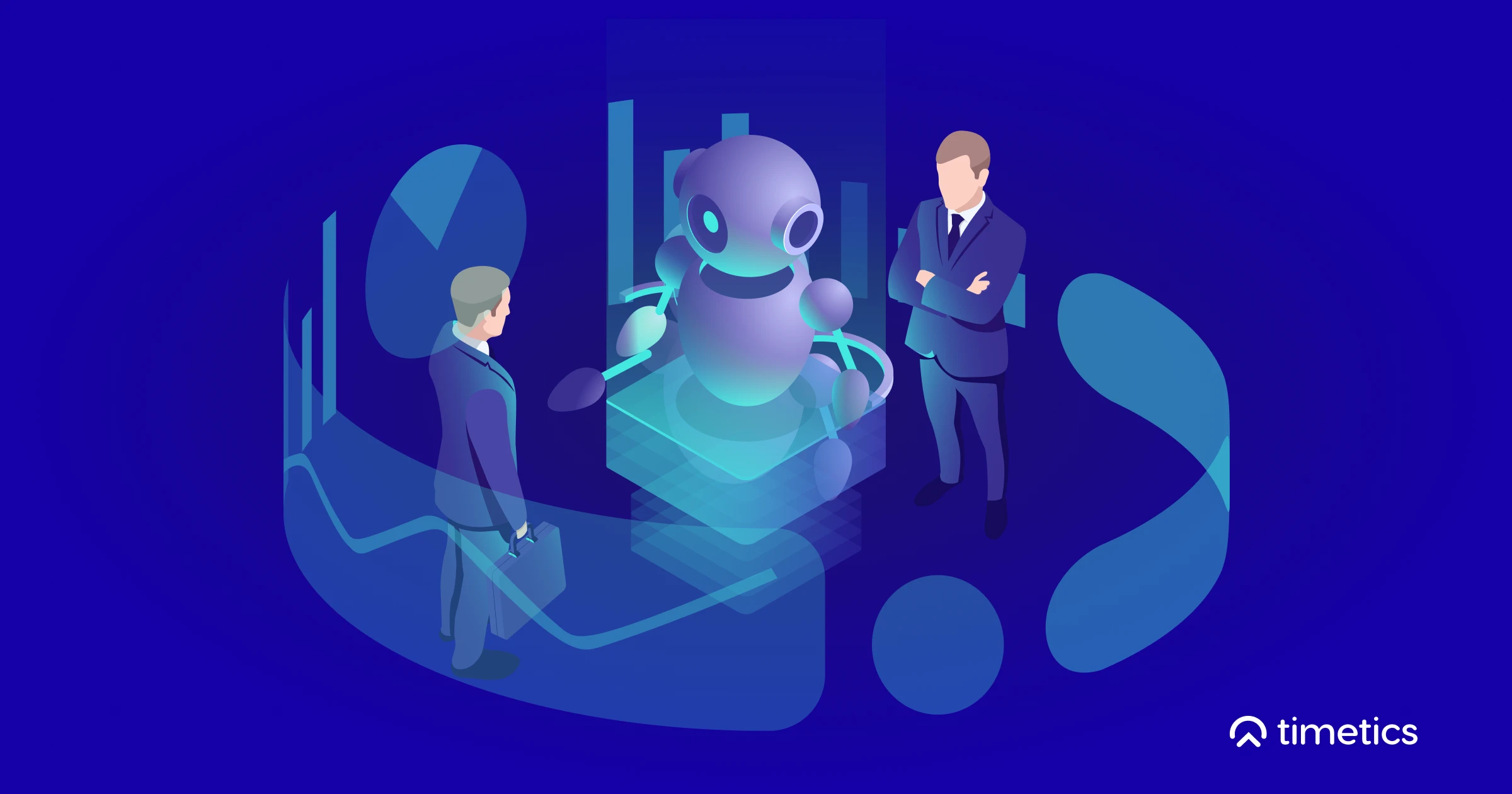 The future of Agentic AI