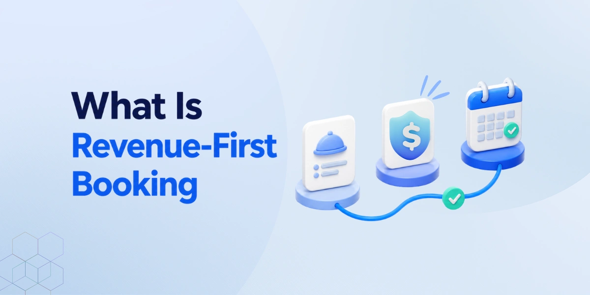What Is Revenue-First Booking and Why Are More Consultants Switching to It?